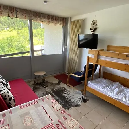Apartament La Colombe A Villard-de-Lans
