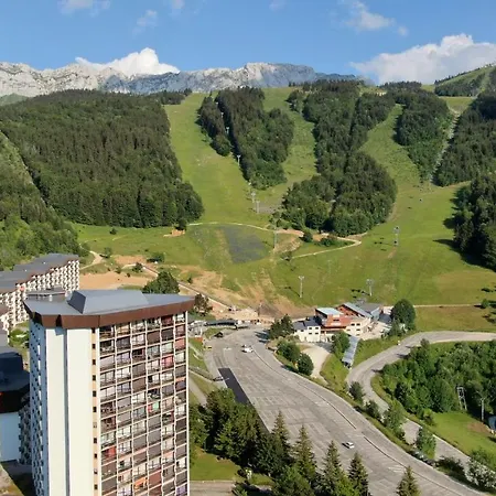 La Colombe à Appartement