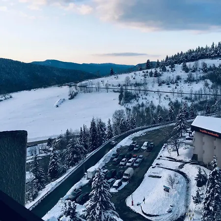 Apartament La Colombe A *