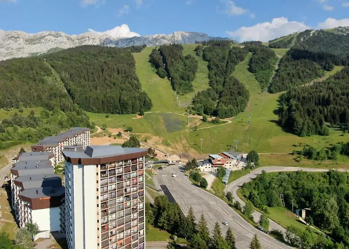 La Colombe A Apartmán