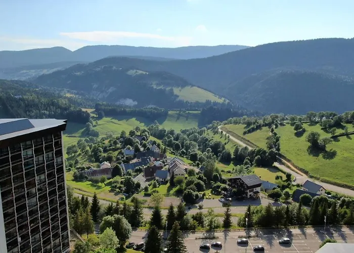 La Colombe A * Villard-de-Lans