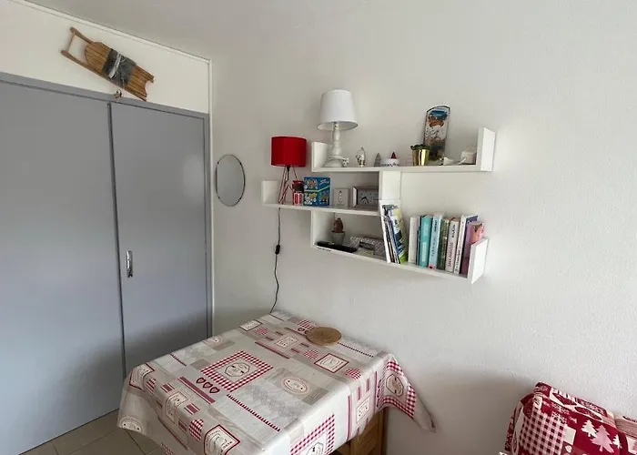 La Colombe A Apartmán *