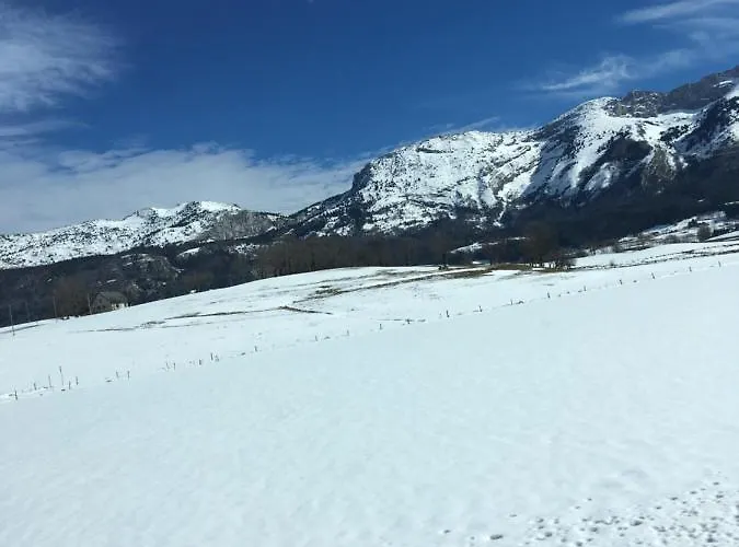 La Colombe A * Villard-de-Lans