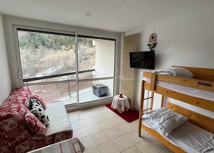 La Colombe A Apartmán