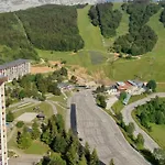 Apartamento La Colombe à *