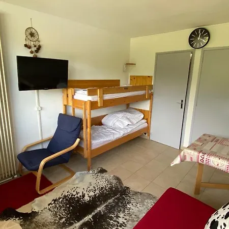 La Colombe A Apartment Villard-de-Lans