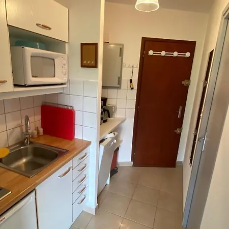 Apartment La Colombe A Villard-de-Lans