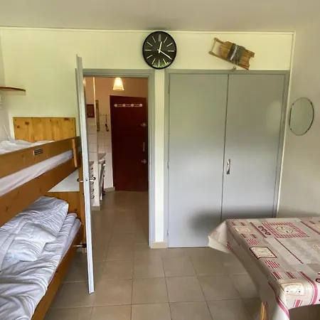 Apartment La Colombe A