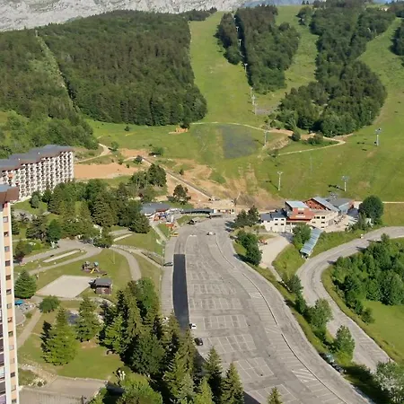 Apartment La Colombe A *