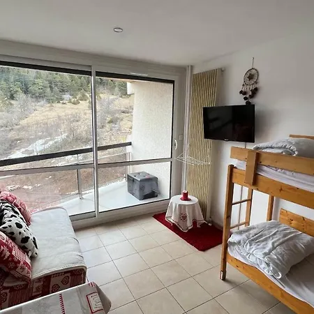 La Colombe A Apartment