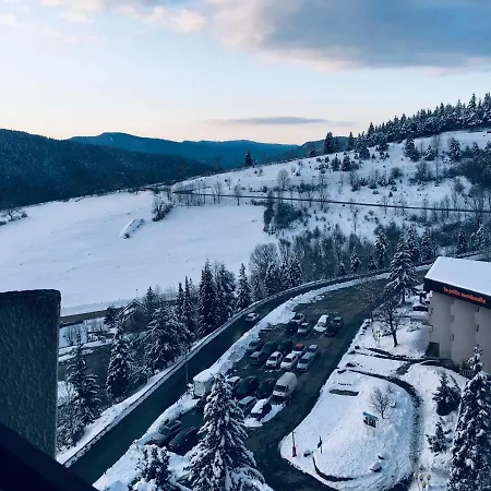 Apartment La Colombe A *