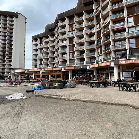 Apartman La Colombe A Villard-de-Lans