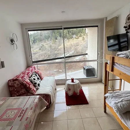 La Colombe A Apartment *
