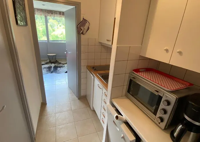 La Colombe A * Villard-de-Lans